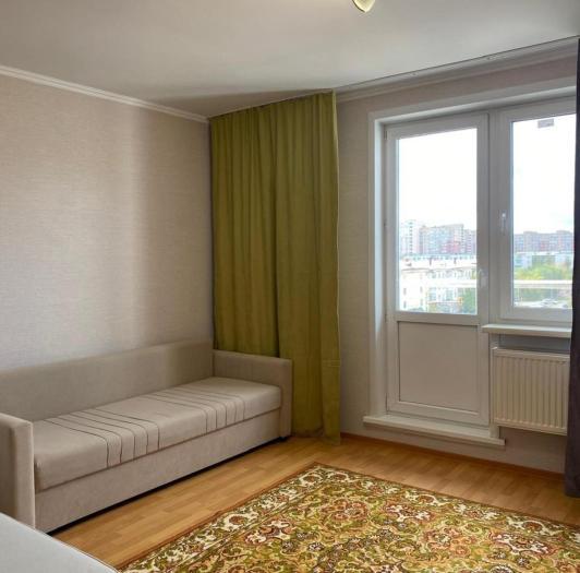 Продам: 2 комнатная квартира, олдагуловой  27а - женис - купить квартиру на Nedvizhimostpro.kz