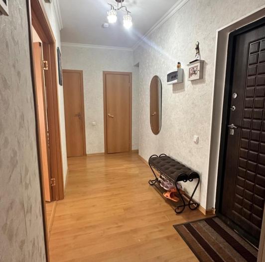 Продажа: 2 комнатная квартира, мкр Уркер, Сыганак 16, Жилой комплекс Шыгыс - купить квартиру на Nedvizhimostpro.kz