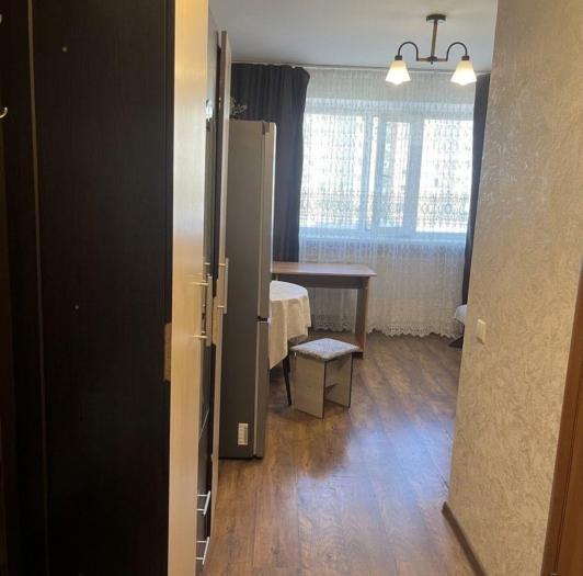 Продаю квартиру в районе (Алматинcкий): 1 комнатная квартира, Манаса 20/1 - Манаса-Кудайбердиулы, Жилой комплекс Солнечный город - купить квартиру на Nedvizhimostpro.kz