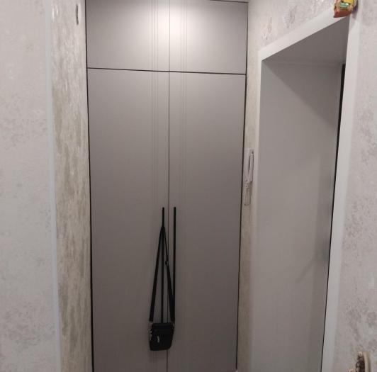 Продам квартиру в районе (Сарыаркинcкий): 1 комнатная квартира, ,Абая  27 - Абая Джангильдина  - купить квартиру на Nedvizhimostpro.kz