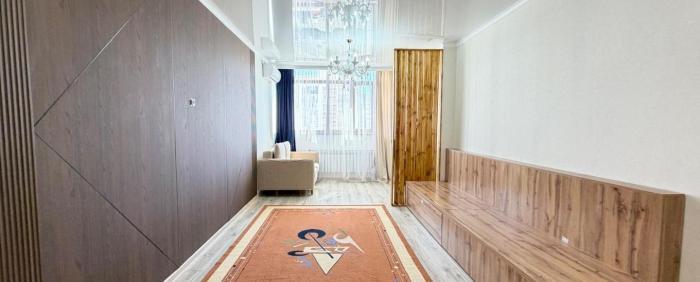 Продаю: 3 комнатная квартира, Е11 10, Жилой комплекс Экодом - купить квартиру на Nedvizhimostpro.kz