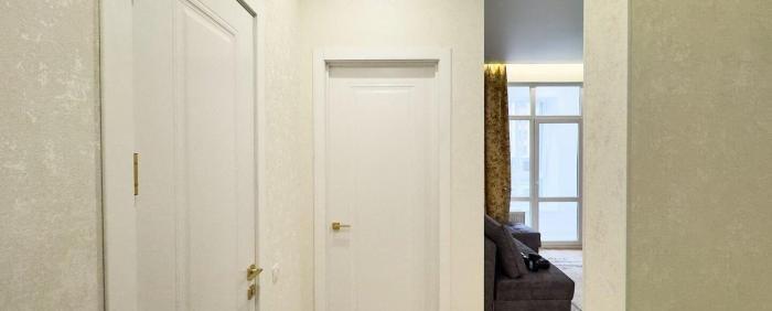 Продам: 2 комнатная квартира, Илияс Омаров 12/1, Жилой комплекс AITAS - купить квартиру на Nedvizhimostpro.kz