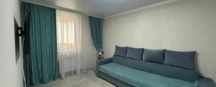 Продам квартиру в районе (Алматинcкий): 1 комнатная квартира, А108 26, Жилой комплекс Отау - купить квартиру на Nedvizhimostpro.kz