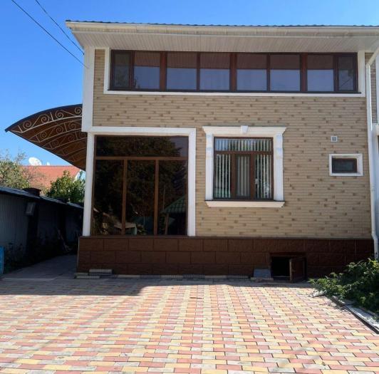 Продажа:  Дом, мкр.Куаныш - купить дом на Nedvizhimostpro.kz