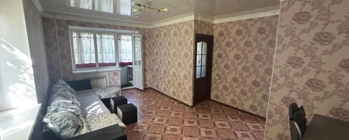 Продается: 1 комнатная квартира, мкр Жилгородок, Ватутина  3 - купить квартиру на Nedvizhimostpro.kz