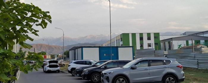Продаю: 2 комнатная квартира, мкр Кайрат, Микрорайон Кайрат 303, Жилой комплекс Tamarix - купить квартиру на Nedvizhimostpro.kz