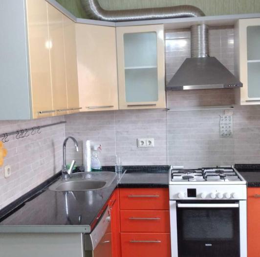 Продам квартиру в районе (Алматинcкий): 3 комнатная квартира, Бараева 2/1 - купить квартиру на Nedvizhimostpro.kz