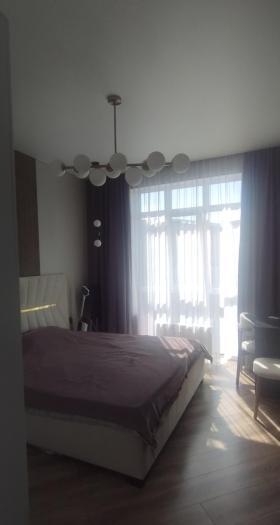 Продажа: 2 комнатная квартира, мкр Таугуль-1, Жандосова  108/1 - Жандосова/Сулейменова ЖК Asyl Tas  - купить квартиру на Nedvizhimostpro.kz