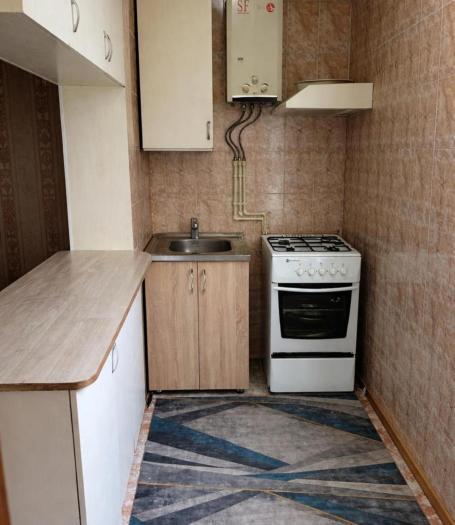 Продается: 2 комнатная квартира, мкр Туркестан, Алпысбаева  127 - купить квартиру на Nedvizhimostpro.kz