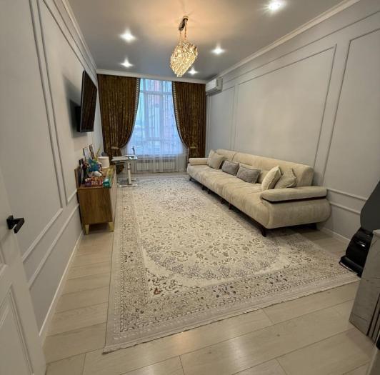 Продажа: 2 комнатная квартира, Торекулова  95 - купить квартиру на Nedvizhimostpro.kz