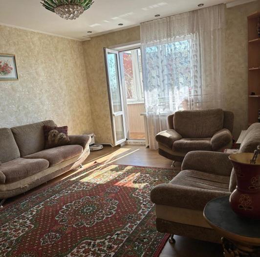 Продажа: 4 комнатная квартира, пр.Кобыланды Батыра 30 - купить квартиру на Nedvizhimostpro.kz