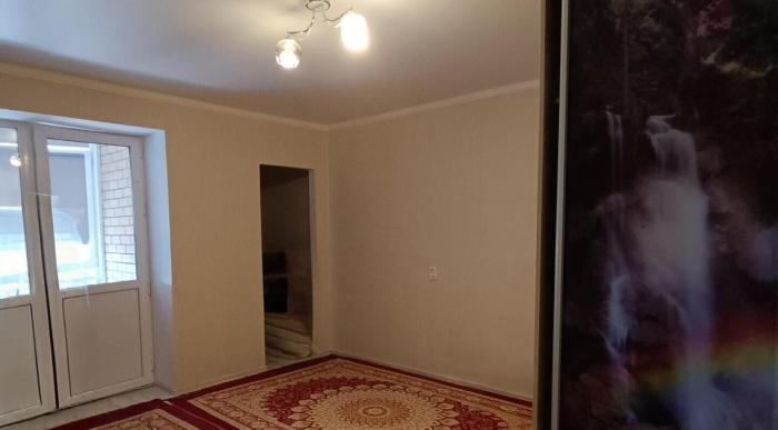 Продажа: 3 комнатная квартира, мкр. Зачаганск пгт, Мөңкеұлы  - Қамбар батыр  - купить квартиру на Nedvizhimostpro.kz