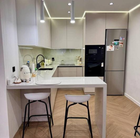 Продажа: 3 комнатная квартира, мкр Орбита-3, Торайгырова  25 - купить квартиру на Nedvizhimostpro.kz