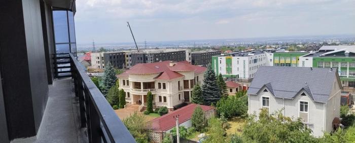 Продам: 2 комнатная квартира, мкр Курамыс, Сейдимбек  105 - Альма-матер - купить квартиру на Nedvizhimostpro.kz