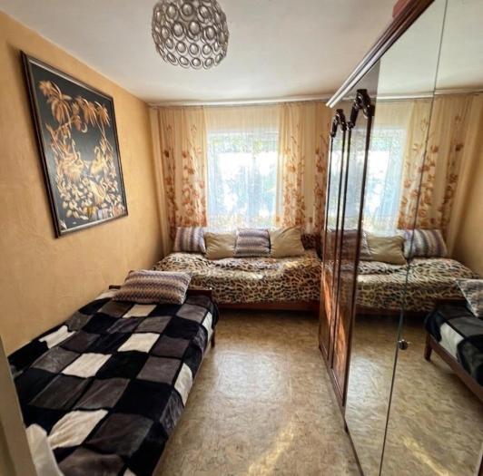 Продажа: 2 комнатная квартира, мкр №9, Юрия Кима 51 - купить квартиру на Nedvizhimostpro.kz