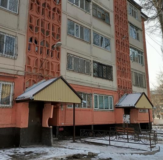 Продается: 1 комнатная квартира, мкрн. Мынбулак 36 - купить квартиру на Nedvizhimostpro.kz