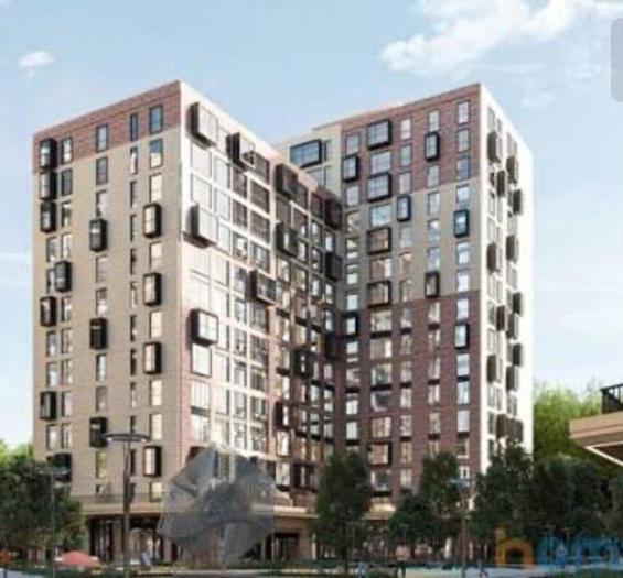 Продажа: 3 комнатная квартира, Ауезова  3а/1 - Толе би - Ауезова - купить квартиру на Nedvizhimostpro.kz