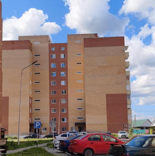 Продается: 2 комнатная квартира, Юбилейный, Юбилейный  5 - купить квартиру на Nedvizhimostpro.kz