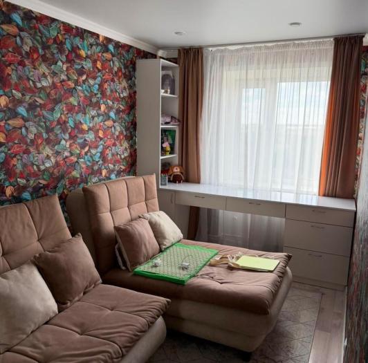 Продам: 2 комнатная квартира, Алихана Бокейханова р-н, 21 микрорайон  - купить квартиру на Nedvizhimostpro.kz