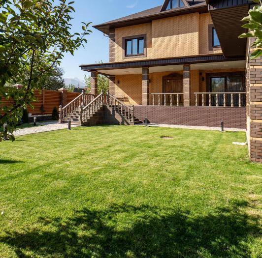 Продаю:  Дом, мкр Нурлытау (Энергетик), 4 10а - купить дом на Nedvizhimostpro.kz