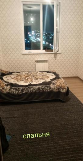 Продажа: 3 комнатная квартира, мкр Шымсити, Туркия 48 - купить квартиру на Nedvizhimostpro.kz
