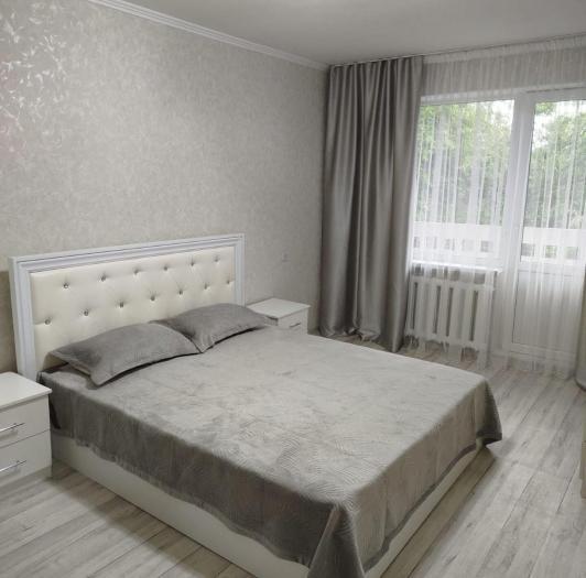 Продам: 1 комнатная квартира, Жандарбекова  169 - Айманова Джандосова - купить квартиру на Nedvizhimostpro.kz