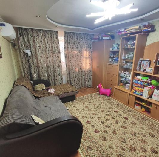 Продажа: 2 комнатная квартира, Серова - купить квартиру на Nedvizhimostpro.kz