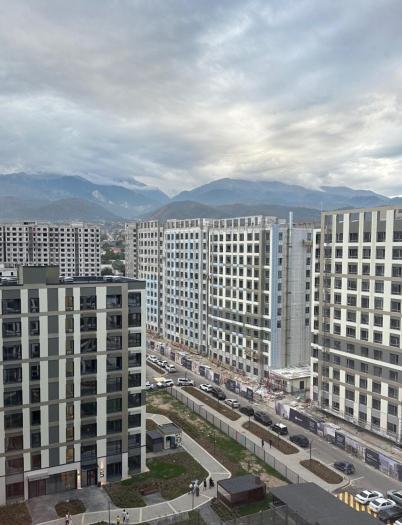 Продажа: 3 комнатная квартира, мкр Акжар, Белжайлау 47а, Жилой комплекс DASTUR - купить квартиру на Nedvizhimostpro.kz