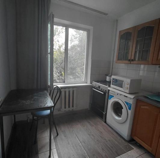 Продам: 2 комнатная квартира, Пушкина 3 - Райымбека - купить квартиру на Nedvizhimostpro.kz