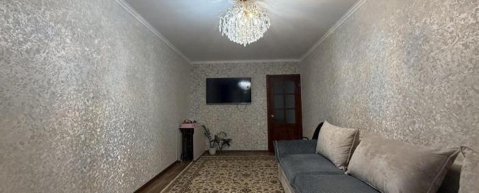 Продажа: 2 комнатная квартира, мкр Аксай-4, 84 - купить квартиру на Nedvizhimostpro.kz
