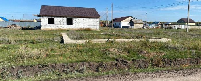 Продается:  Участок, Бишкуль  2а - Цветочная 2 а - купить земельный участок на Nedvizhimostpro.kz