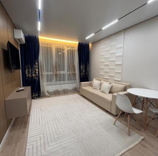 Продам: 2 комнатная квартира, Макатаева 127/25, Жилой комплекс 12 месяцев - купить квартиру на Nedvizhimostpro.kz