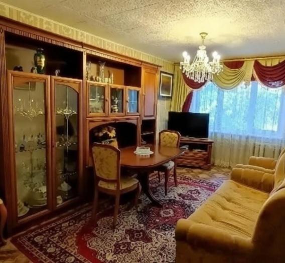 Продаю: 3 комнатная квартира, мкр Школьник, М. Маметова 60 - М.Маметовой / Мухита - купить квартиру на Nedvizhimostpro.kz