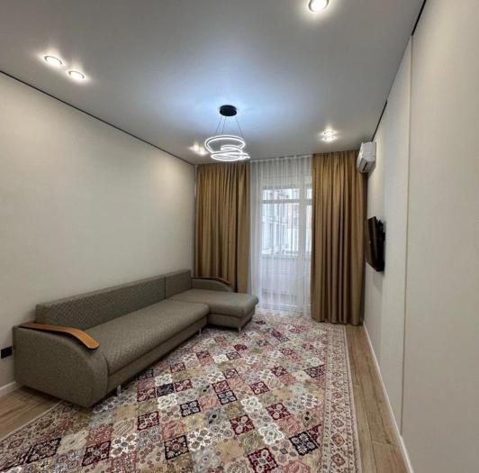 Продажа: 2 комнатная квартира, Проспект Абая  217 - ЖК Кристалл - купить квартиру на Nedvizhimostpro.kz
