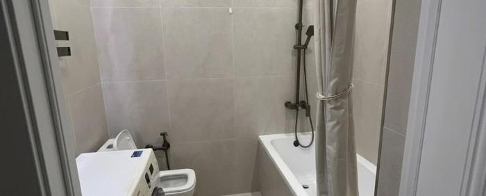 Продам: 2 комнатная квартира, Симферопольская 1/2 - ЖК Asyl mura - купить квартиру на Nedvizhimostpro.kz