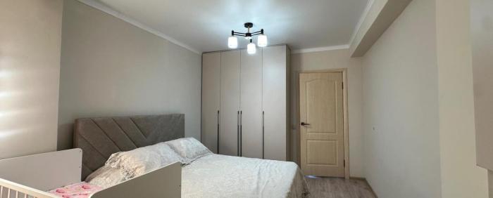 Продам: 3 комнатная квартира, мкр Шугыла, Алтын орда 6/50 - купить квартиру на Nedvizhimostpro.kz
