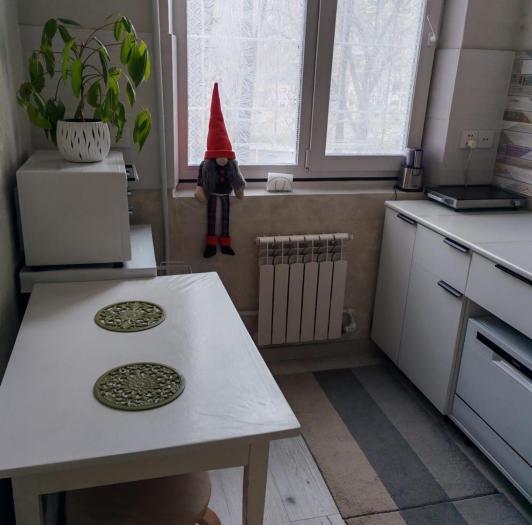Продам: 1 комнатная квартира, Казыбек би р-н, Муканова - купить квартиру на Nedvizhimostpro.kz