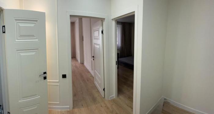 Продается: 2 комнатная квартира, Толе би 285/8 - Отеген батыра, Жилой комплекс City Plus - купить квартиру на Nedvizhimostpro.kz