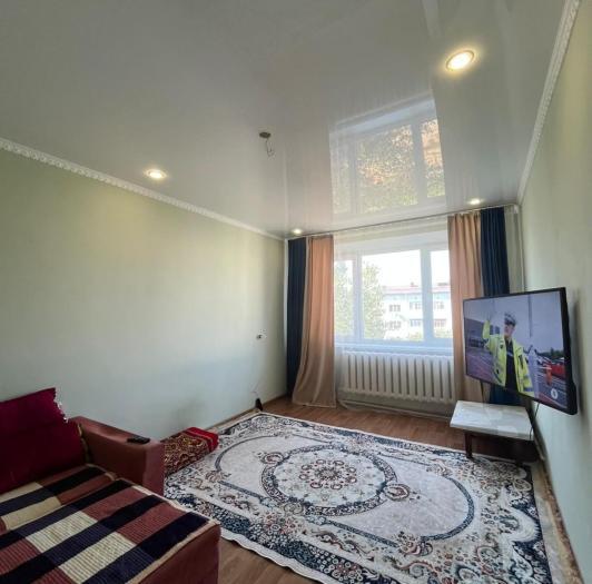 Продам: 2 комнатная квартира, омоносова - купить квартиру на Nedvizhimostpro.kz