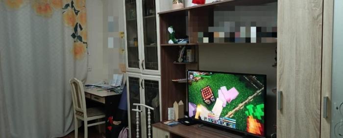 Продажа: 3 комнатная квартира, мкр Авиагородок, Авиагородок  5 - купить квартиру на Nedvizhimostpro.kz