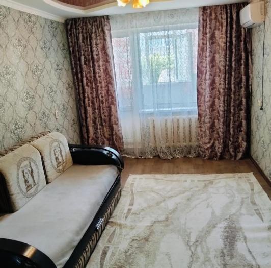 Продаю: 1 комнатная квартира, мкр 8, Гришина - 101 Стрелковая - купить квартиру на Nedvizhimostpro.kz