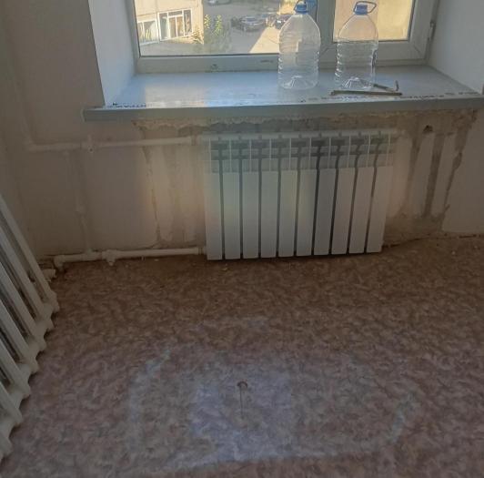 Продам: 1 комнатная квартира, Ул Ломоносова  28 - Ж.д.вокзал - купить квартиру на Nedvizhimostpro.kz