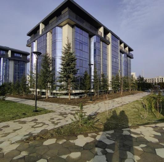 Продажа: 2 комнатная квартира, Сейдембек - купить квартиру на Nedvizhimostpro.kz