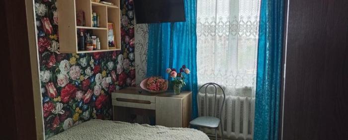 Продажа: 4 комнатная квартира, Казыбек би р-н, Степной  3/2 - Шахтеров - купить квартиру на Nedvizhimostpro.kz