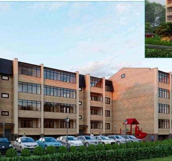 Продается: 3 комнатная квартира, Ескалиева  149 - купить квартиру на Nedvizhimostpro.kz