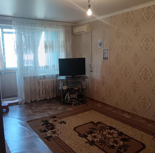 Продается: 2 комнатная квартира, мкр 8, 101 стрелковой бригады  13/1 - купить квартиру на Nedvizhimostpro.kz