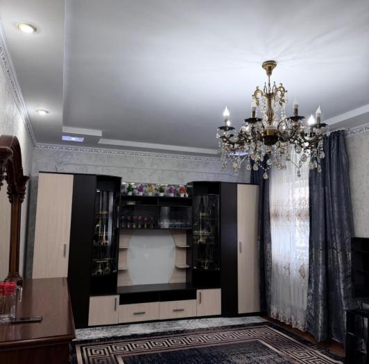 Продажа:  Дом, мкр Бадам, Маликова 9/2 - 84-мектеп - купить дом на Nedvizhimostpro.kz