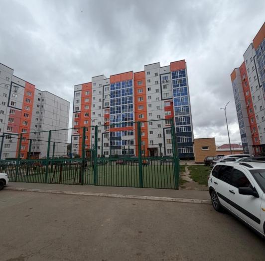 Продаю: 2 комнатная квартира, Ружеинкова  14 - купить квартиру на Nedvizhimostpro.kz