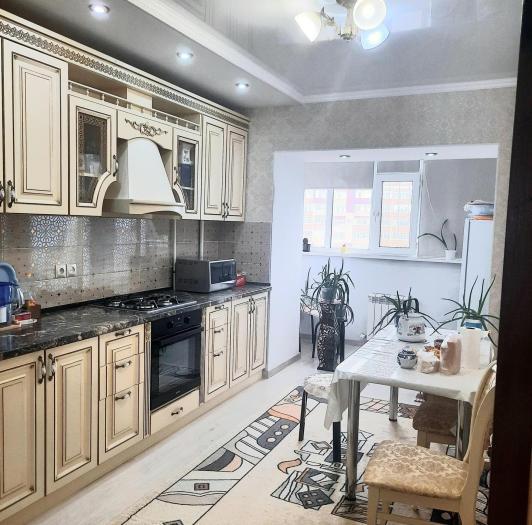 Продам: 2 комнатная квартира, мкр. Алтын орда, Тәуелсіздік  13 - купить квартиру на Nedvizhimostpro.kz