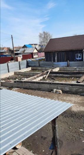 Продаю:  Дом, ул.Комсомольская 84 - Ул.Ватутина - купить дом на Nedvizhimostpro.kz
